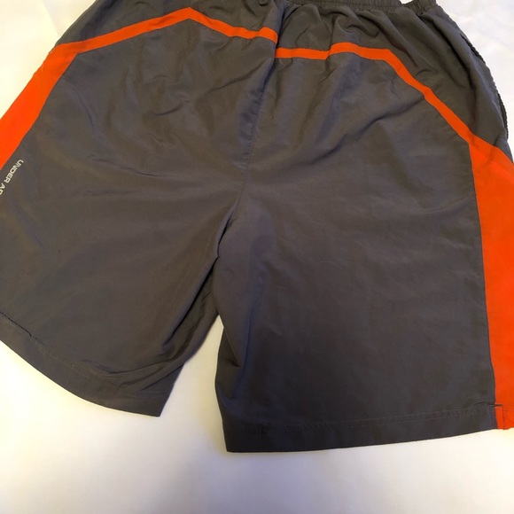 Under Armour Shorts - Picture 4 of 6